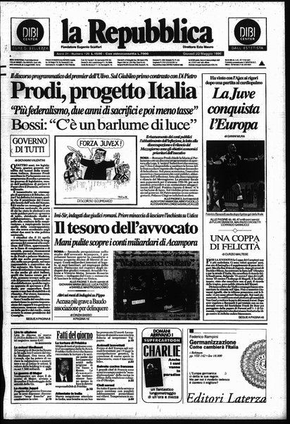 La repubblica